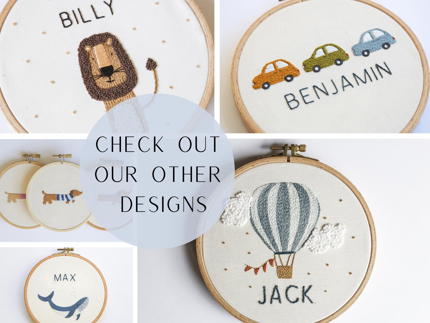 Blue Whale + Name PDF pattern